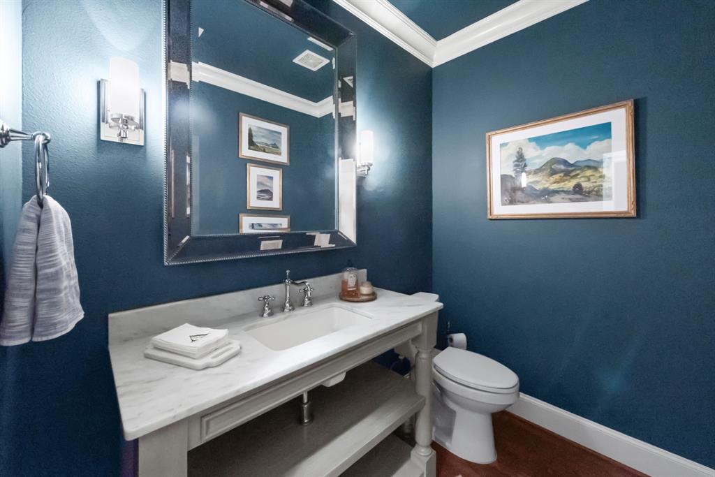 Tanglewood Add - Residential