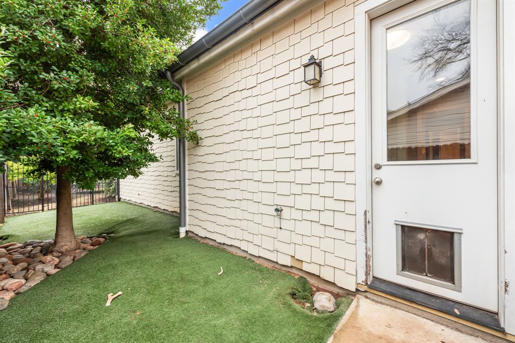 Tanglewood Add - Residential