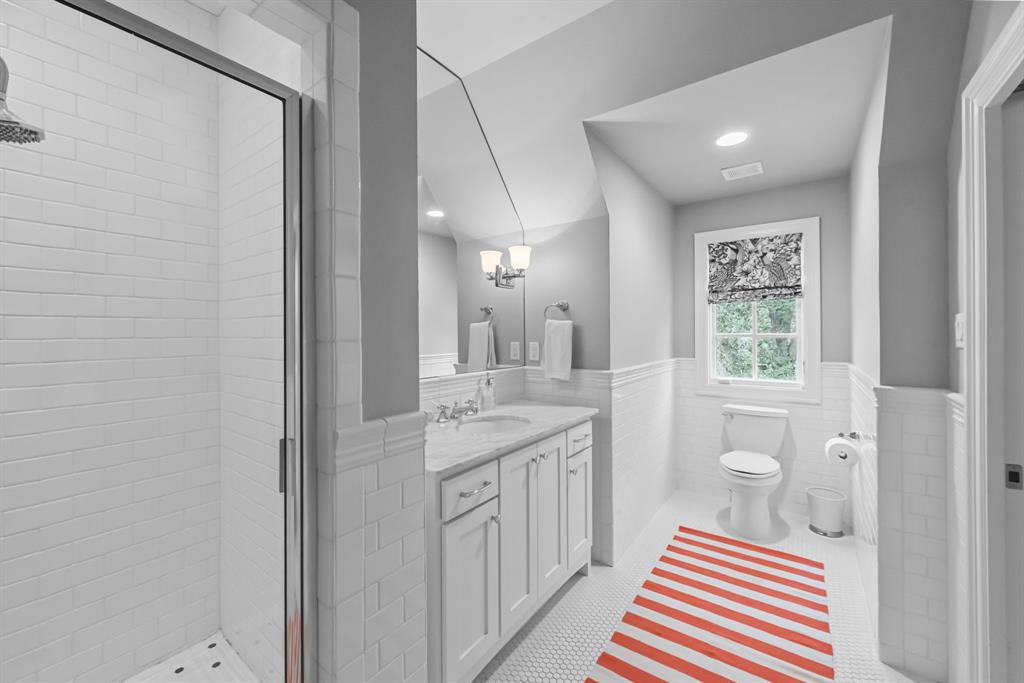 Tanglewood Add - Residential