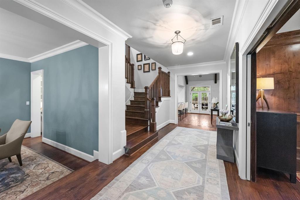 Tanglewood Add - Residential