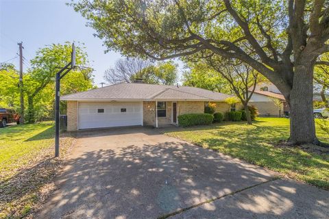 610 Walnut Street Duncanville TX 75116