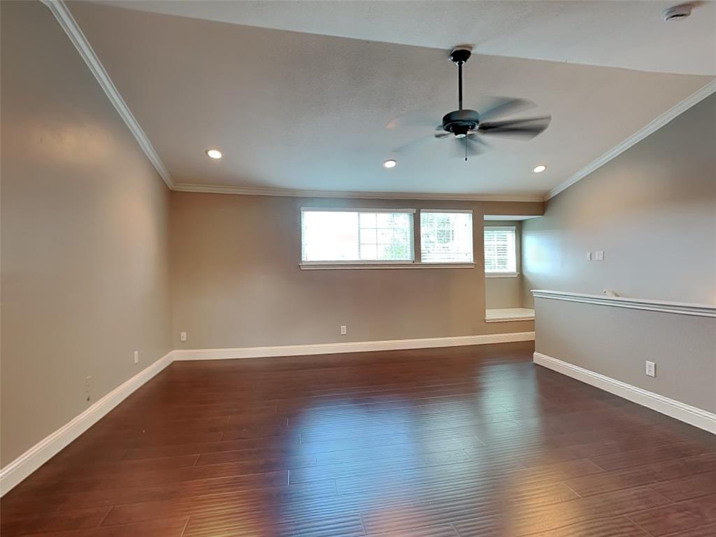 Preston Crk Condos Bldg I - Residential Lease