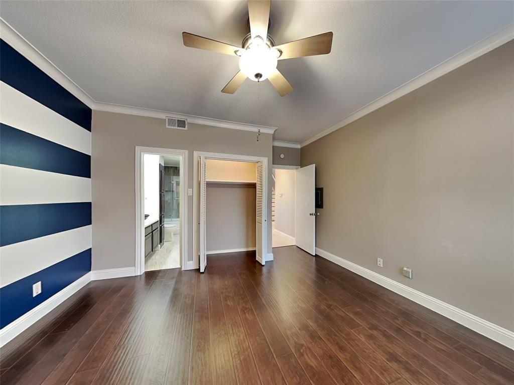 Preston Crk Condos Bldg I - Residential Lease