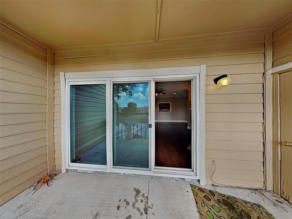 Preston Crk Condos Bldg I - Residential Lease