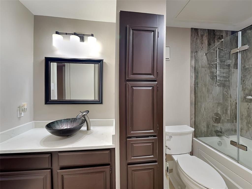 Preston Crk Condos Bldg I - Residential Lease