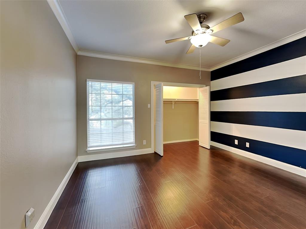 Preston Crk Condos Bldg I - Residential Lease