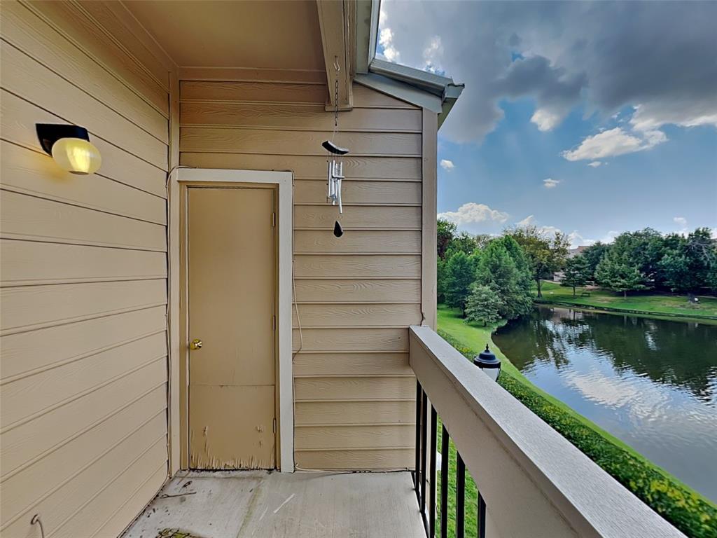 Preston Crk Condos Bldg I - Residential Lease