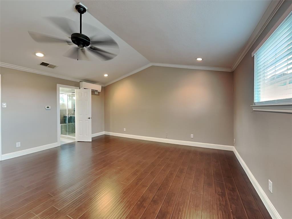 Preston Crk Condos Bldg I - Residential Lease