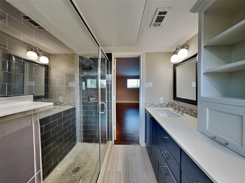 Preston Crk Condos Bldg I - Residential Lease