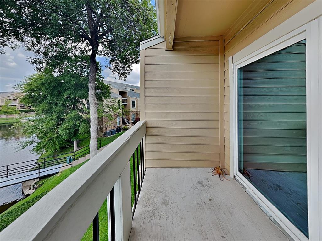 Preston Crk Condos Bldg I - Residential Lease