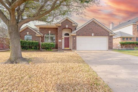 4106 Kite Lane Mansfield TX 76063