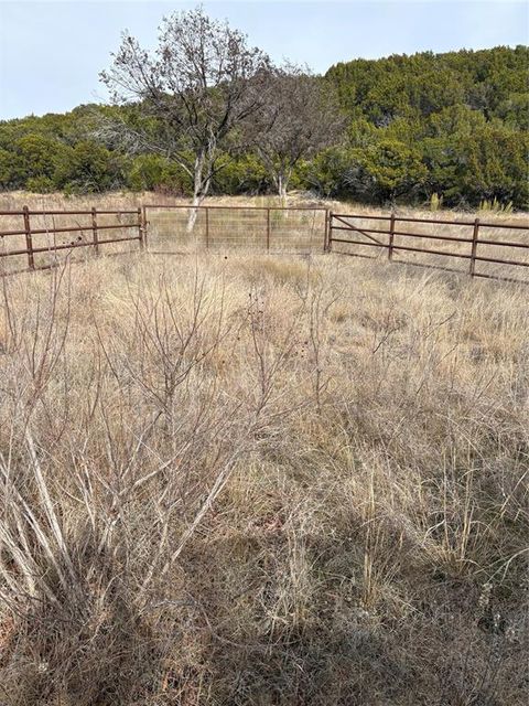 TBD Fm Rd 1148 Graford TX 76449