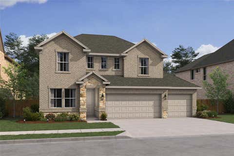 Photo of 1814 Bachman Lane, Forney, TX 75126 (MLS # 21330520)