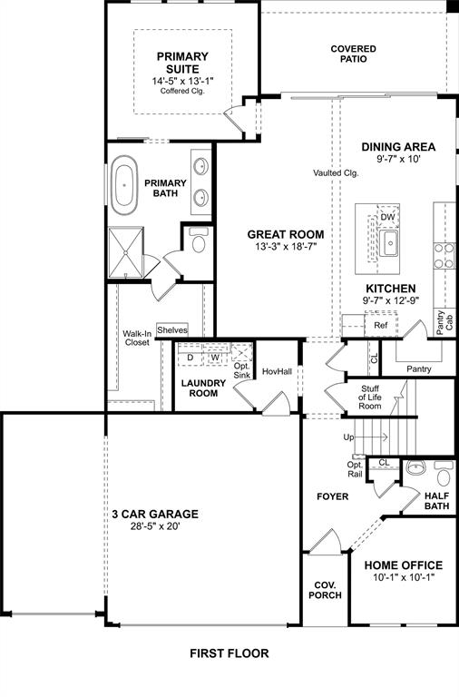 1814 Bachman Lane