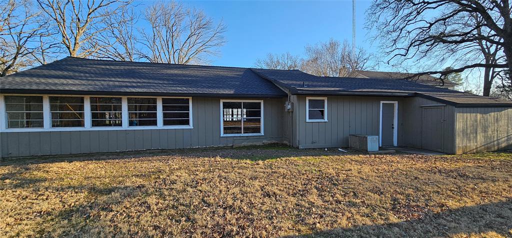 Arrowhead Add 1st Instl - Residential