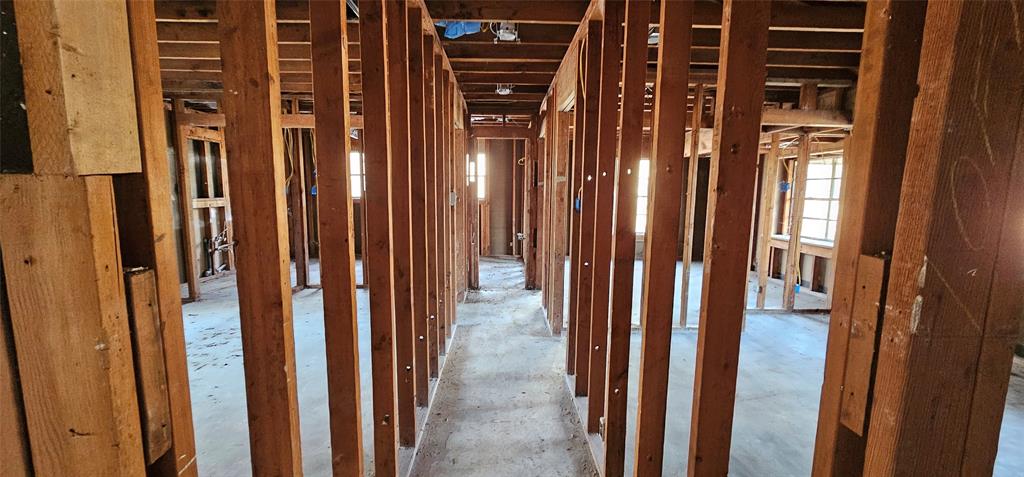 Arrowhead Add 1st Instl - Residential