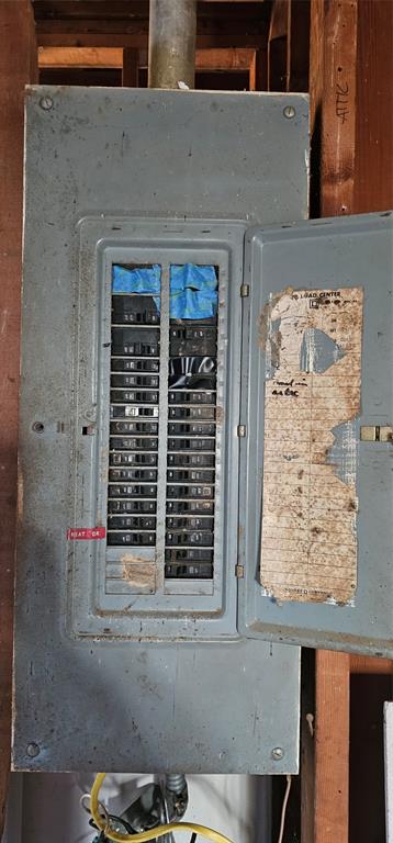 Arrowhead Add 1st Instl - Residential