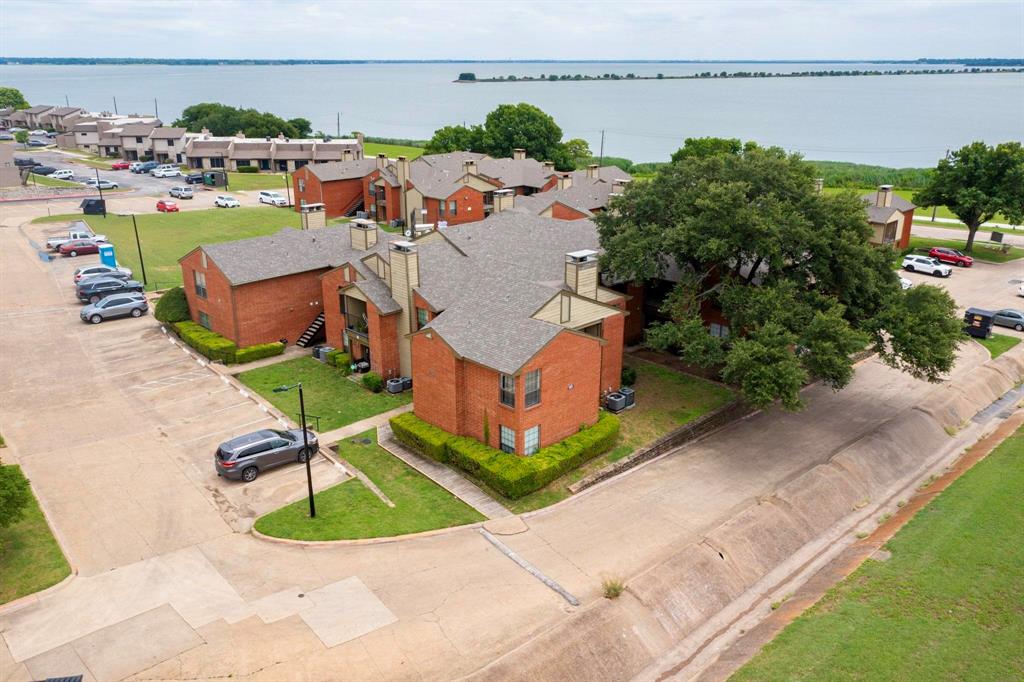 Faulkner - Residential