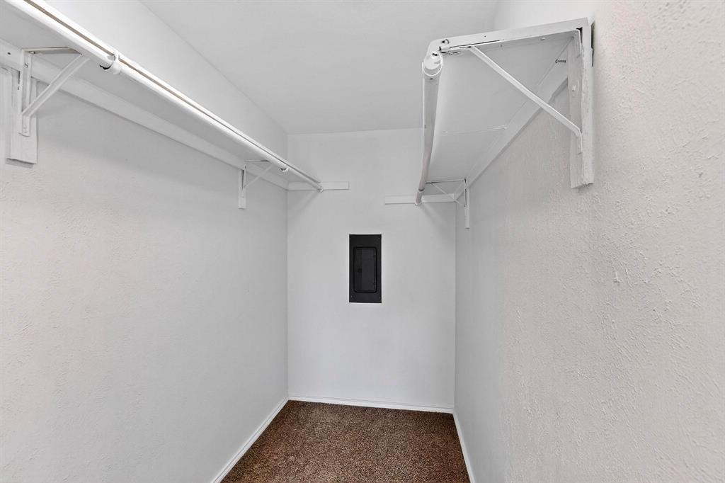 Faulkner - Residential