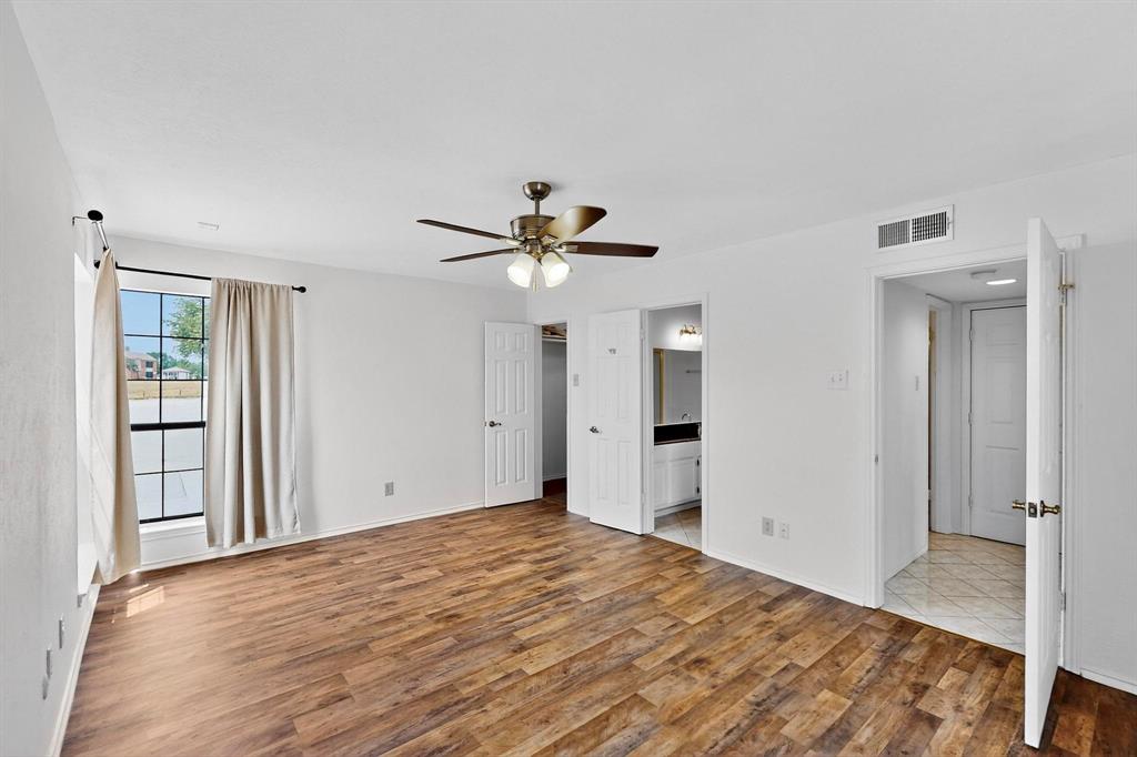 Faulkner - Residential