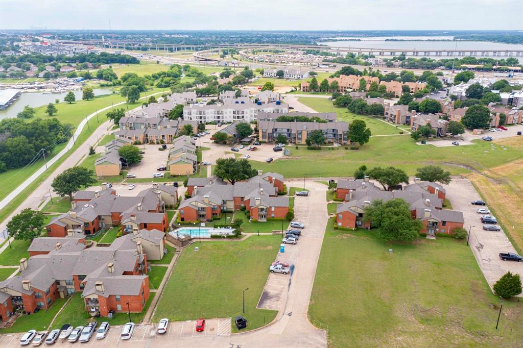 Faulkner - Residential