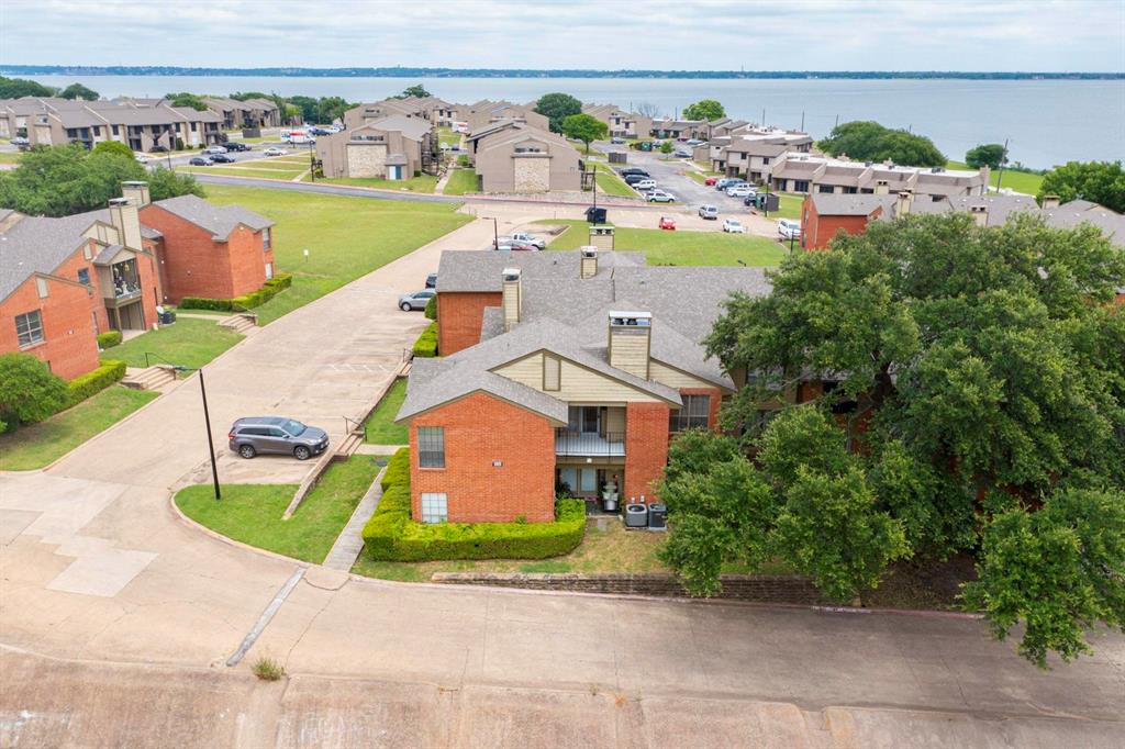 Faulkner - Residential