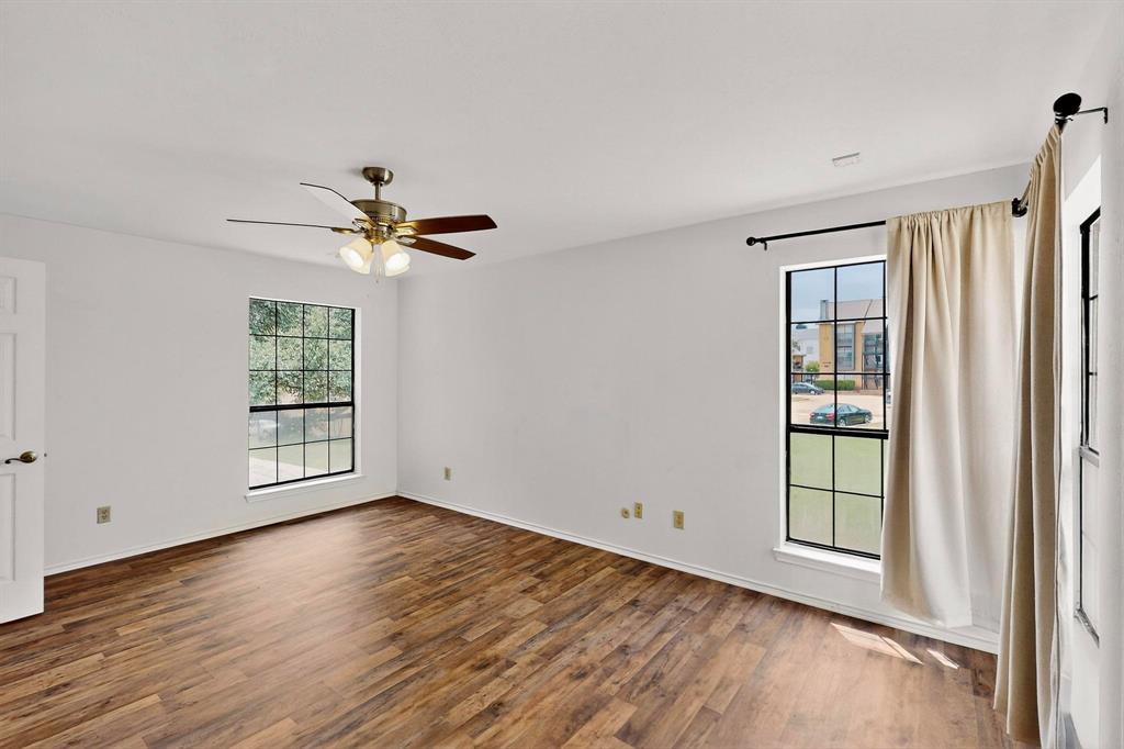 Faulkner - Residential