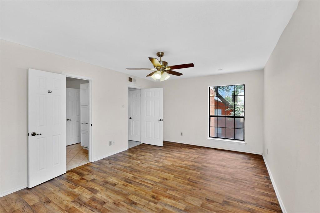 Faulkner - Residential