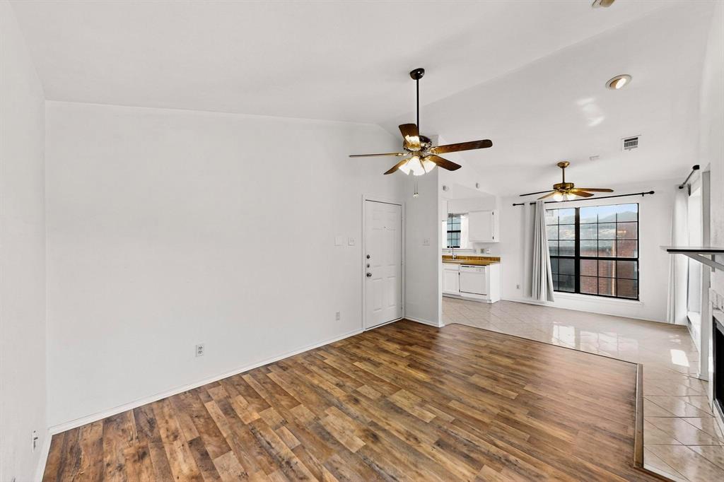 Faulkner - Residential