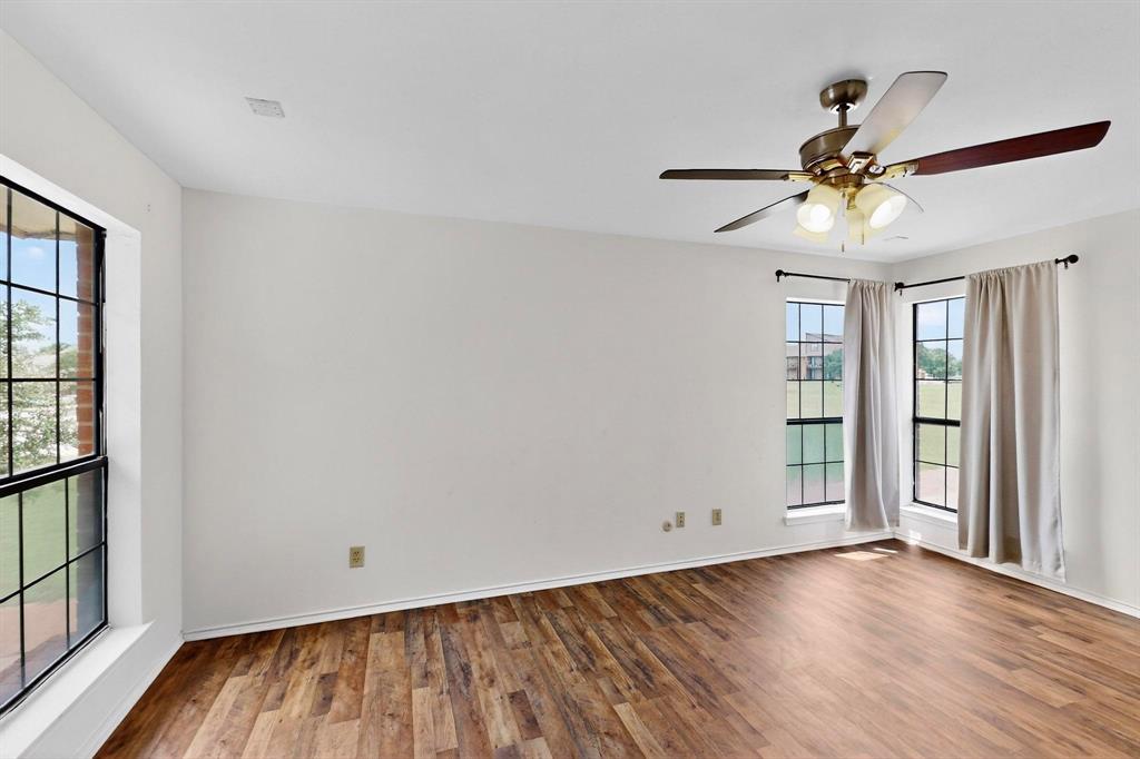 Faulkner - Residential