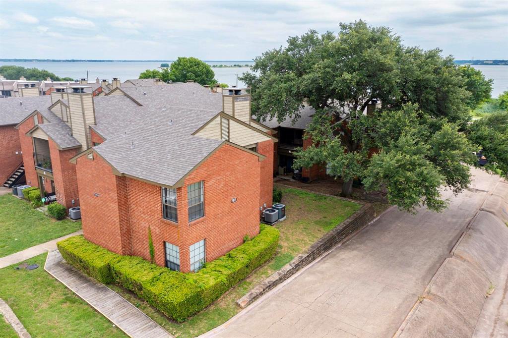 Faulkner - Residential