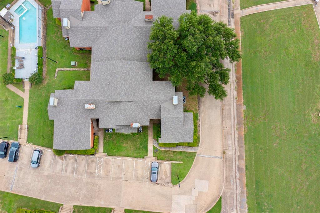 Faulkner - Residential