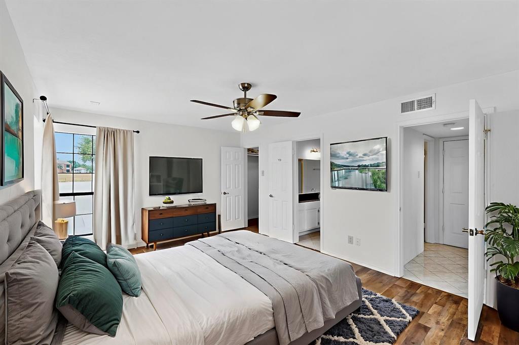 Faulkner - Residential