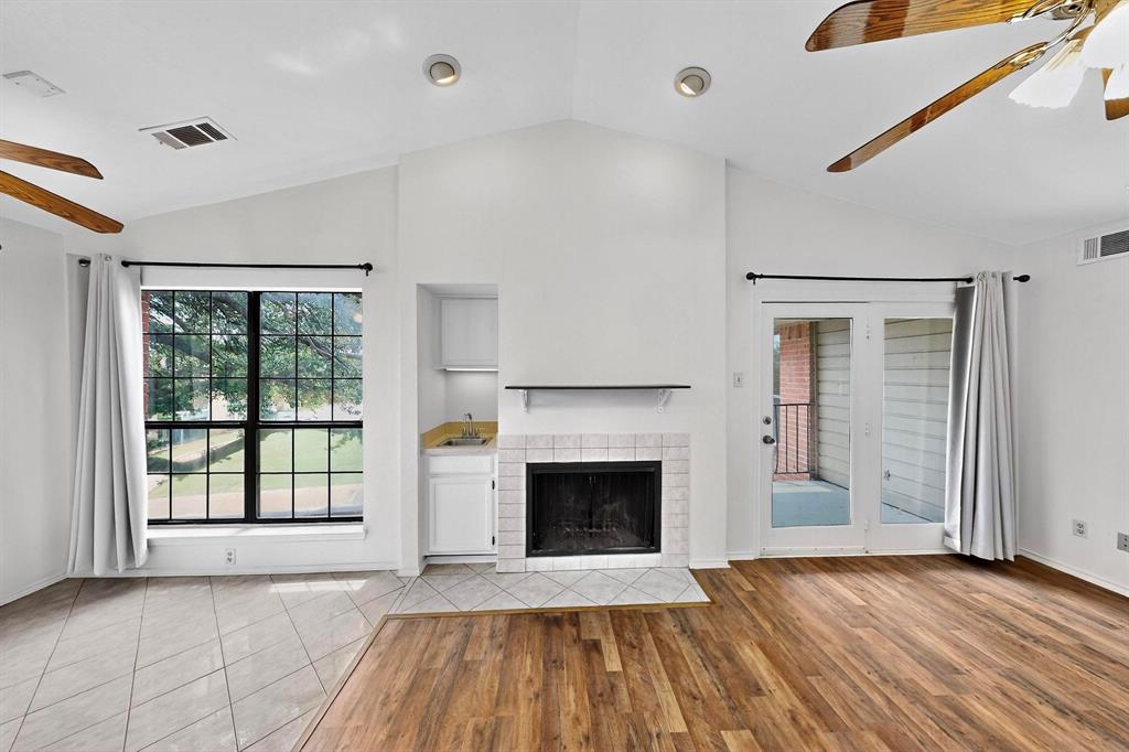 Faulkner - Residential