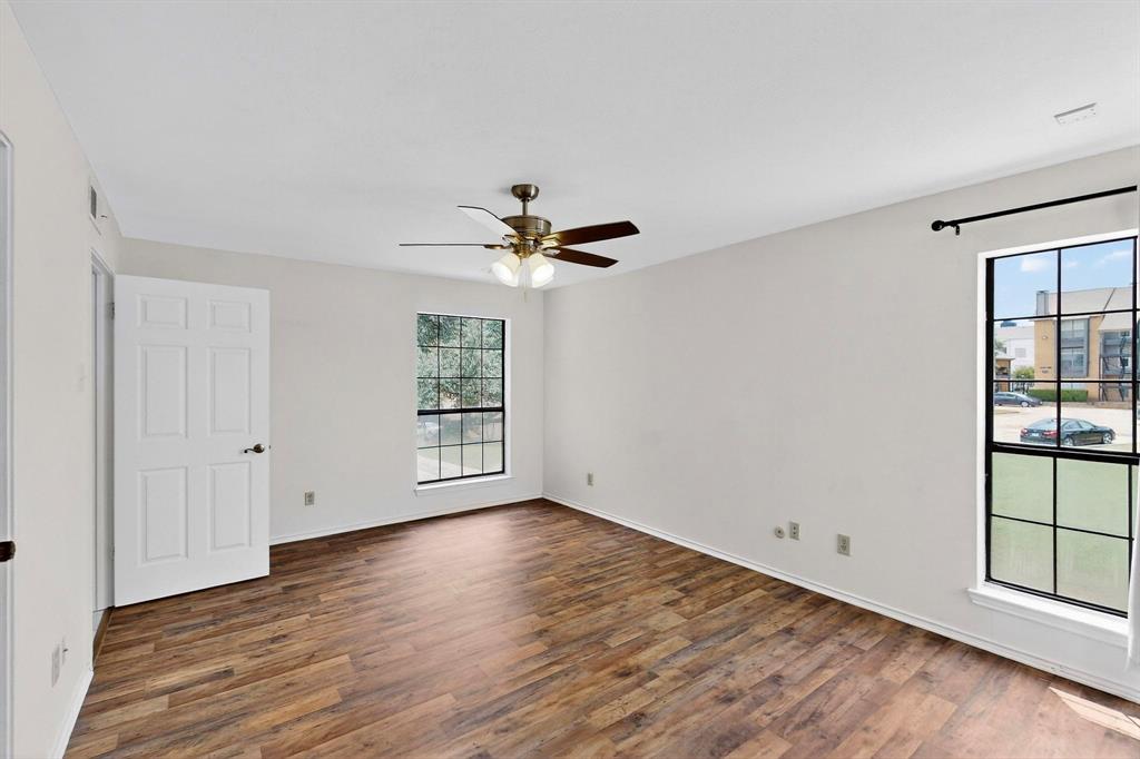 Faulkner - Residential