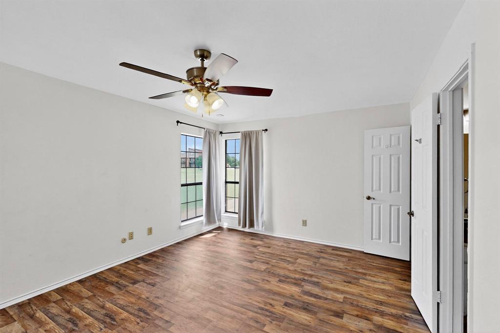 Faulkner - Residential