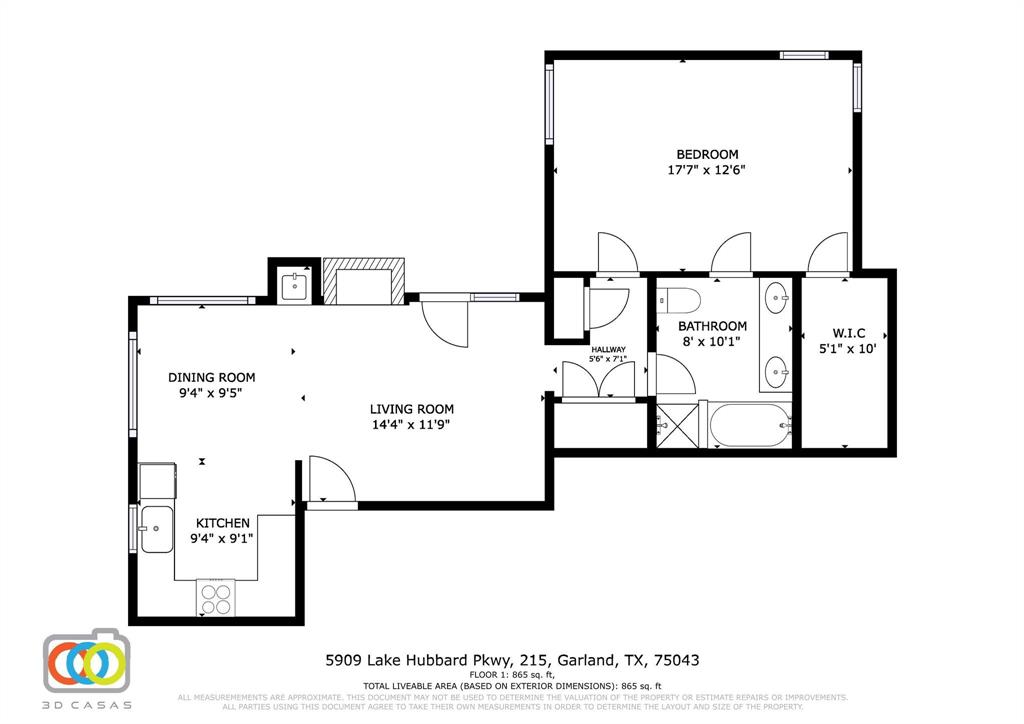 Faulkner - Residential