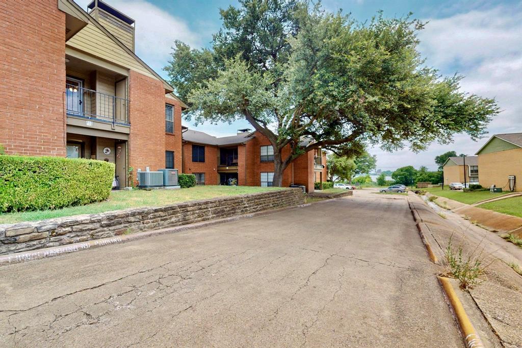 Faulkner - Residential