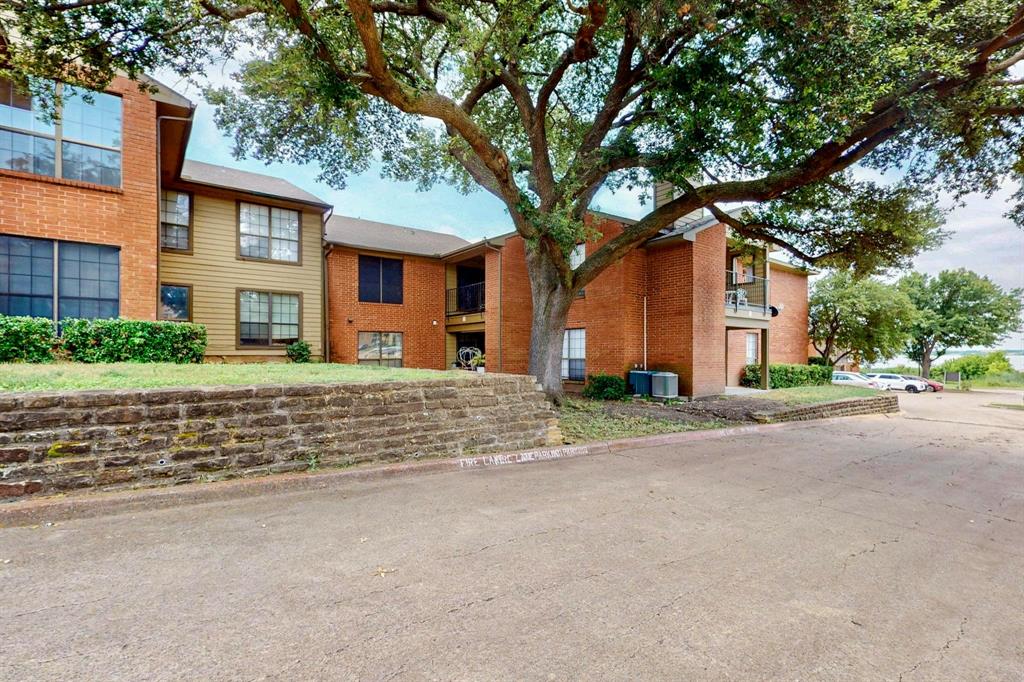 Faulkner - Residential