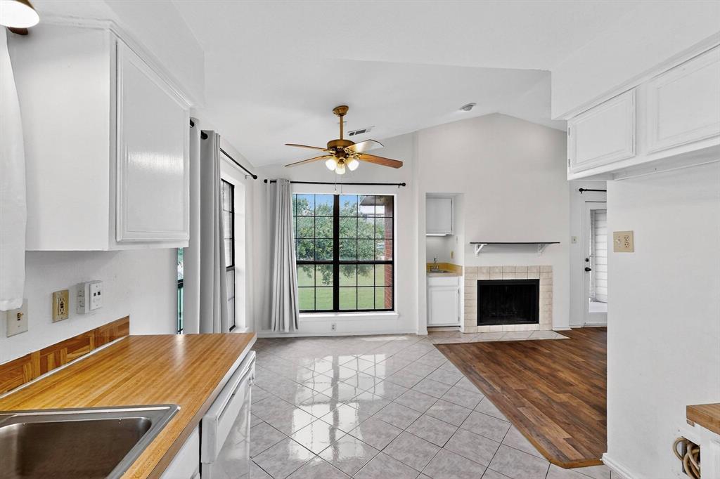 Faulkner - Residential