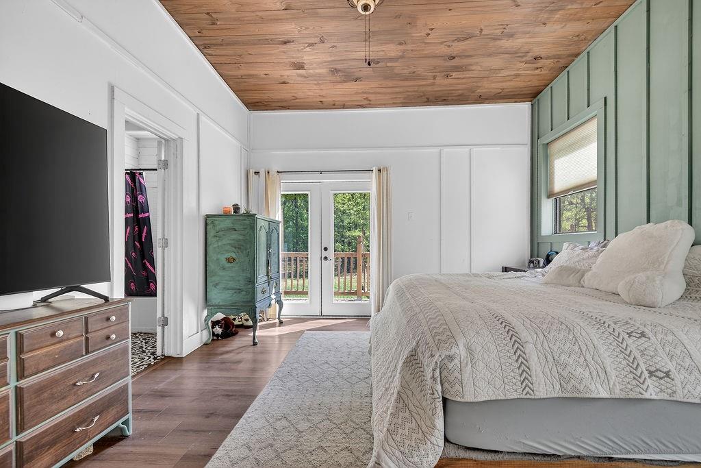 M Butler A 95 - Residential