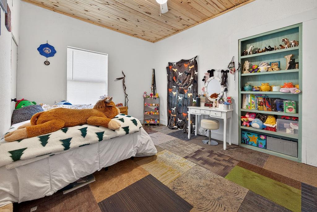 M Butler A 95 - Residential