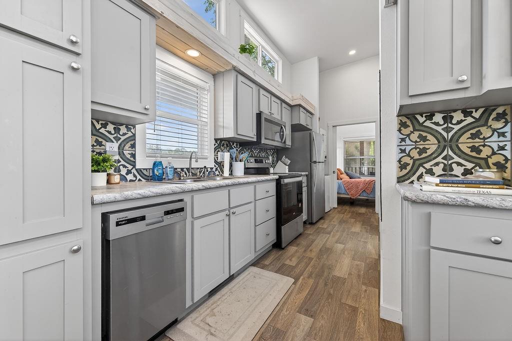 M Butler A 95 - Residential