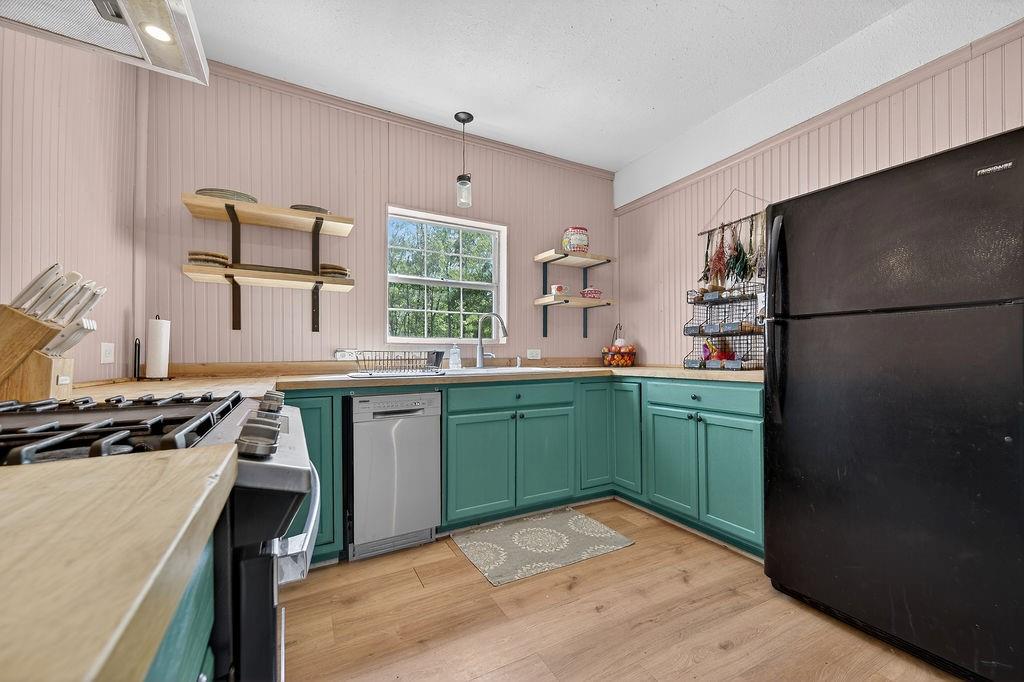 M Butler A 95 - Residential