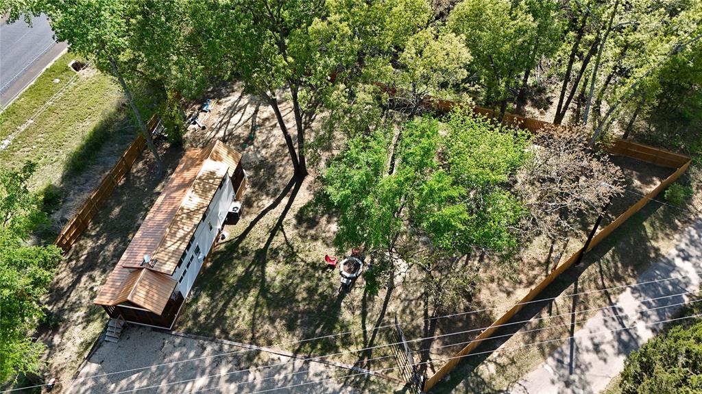 M Butler A 95 - Residential