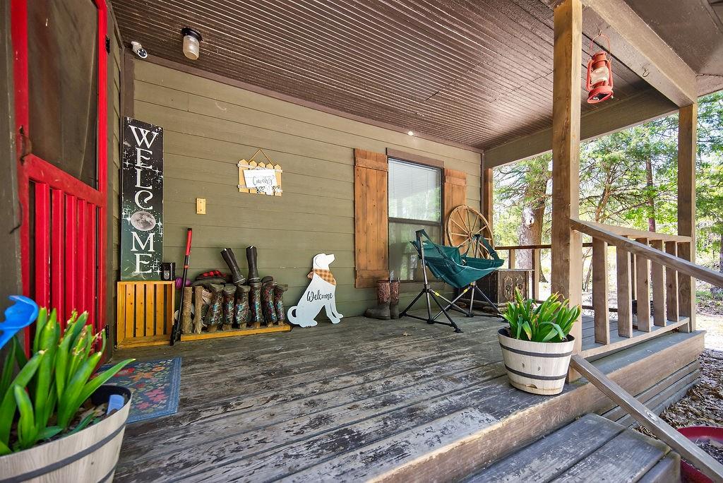 M Butler A 95 - Residential