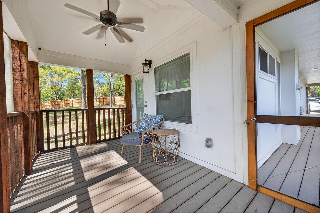 M Butler A 95 - Residential