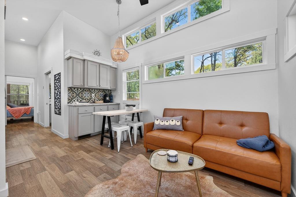 M Butler A 95 - Residential