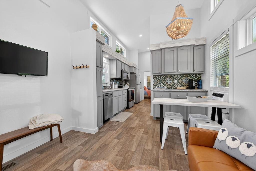 M Butler A 95 - Residential