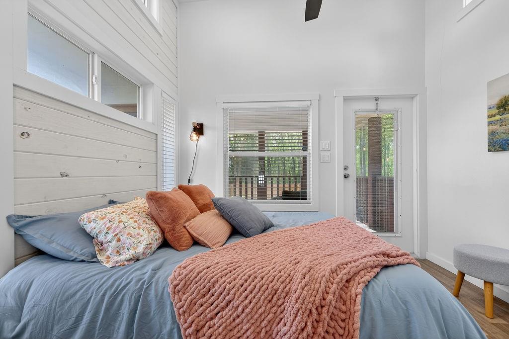 M Butler A 95 - Residential